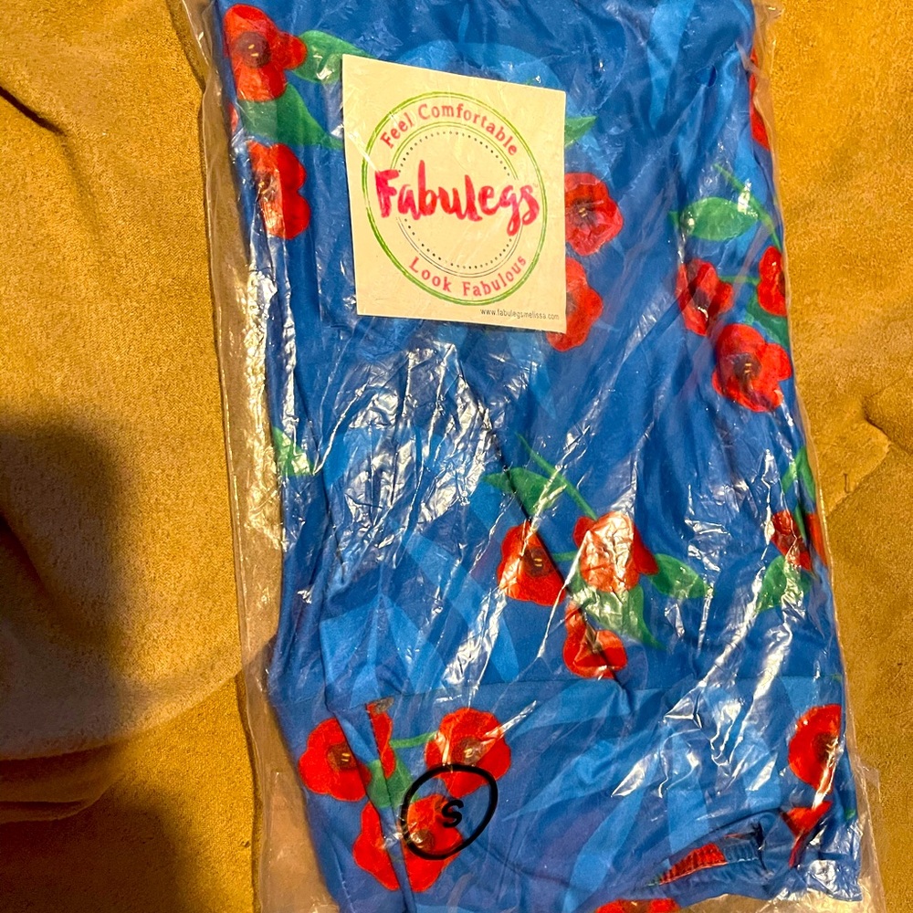 Fabulegs Leggings!